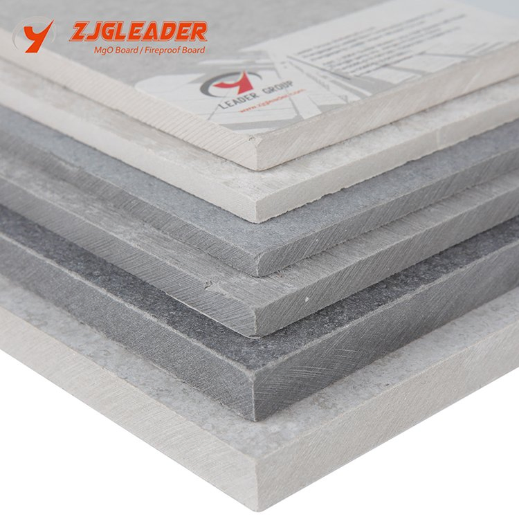 Interior&Exterior Wall Calcium Silicate Board