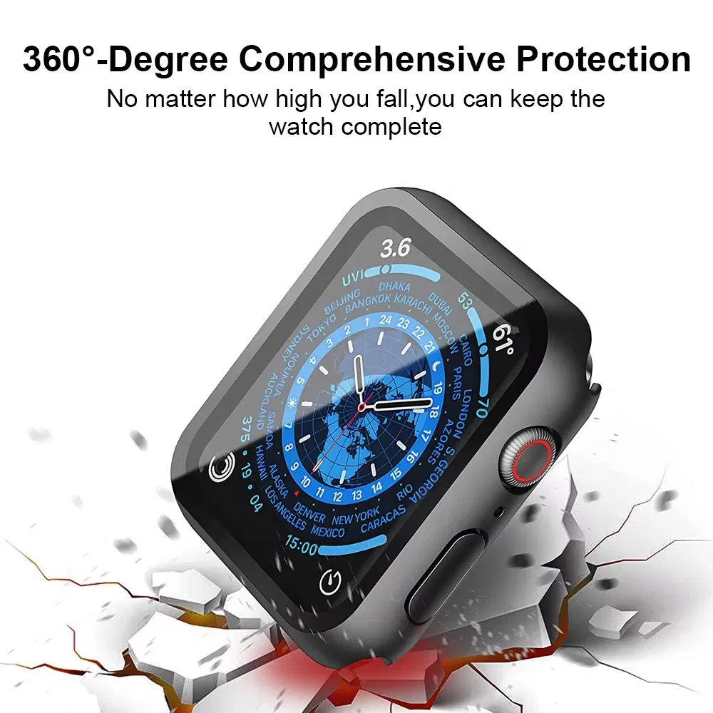 Защитное стекло для Apple Watch Ultra 2 49mm