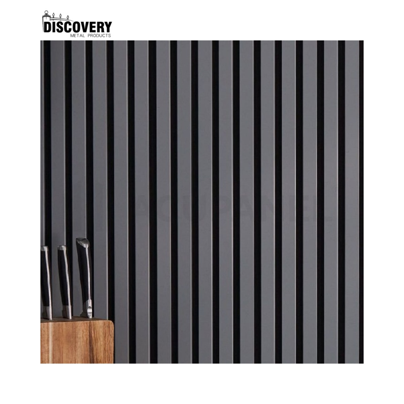 Building Material Weather Resistant Interior Decoration Wood WPC Wall Panel Cladding Outdoor