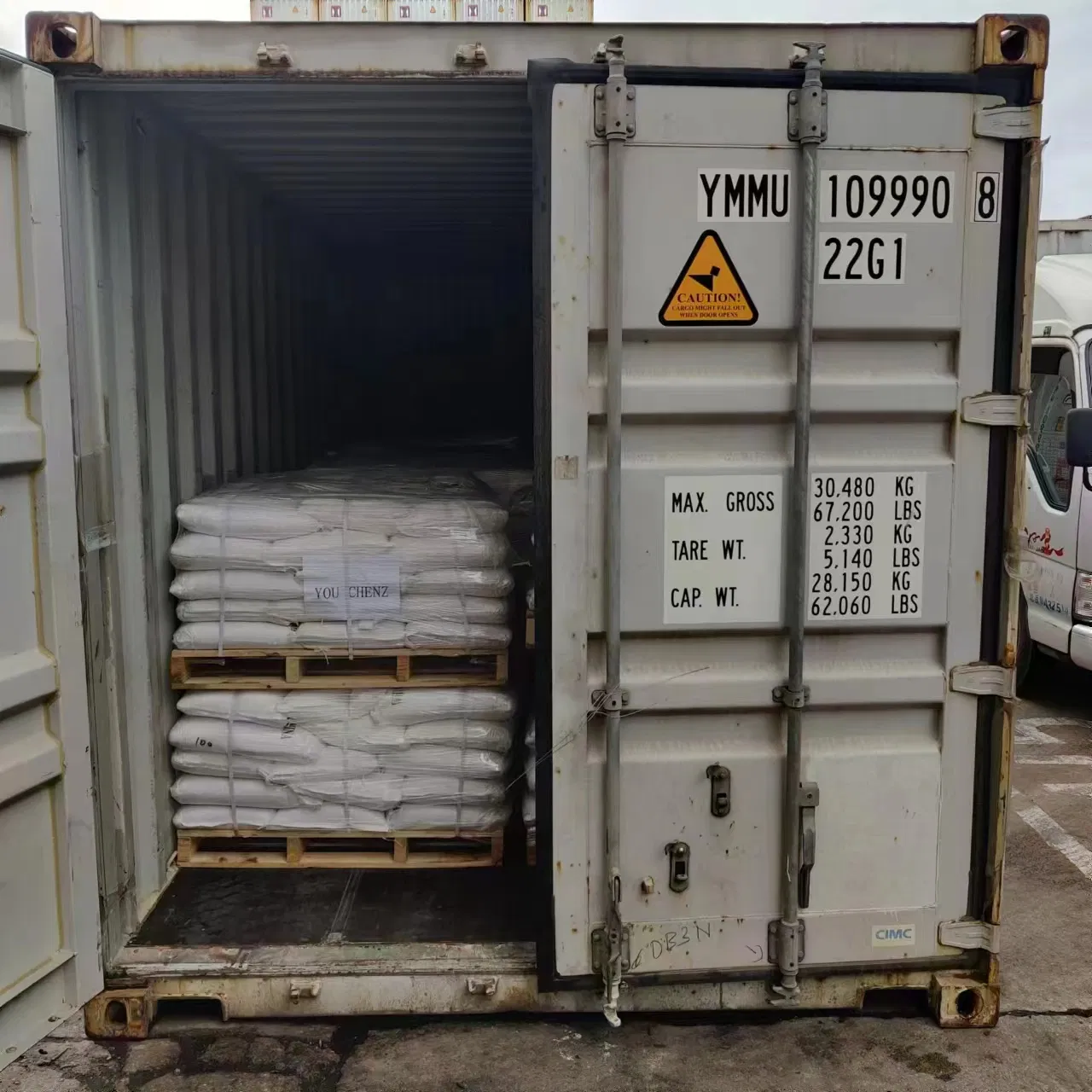 Белый электрокорунд для пескоструйки и полировки