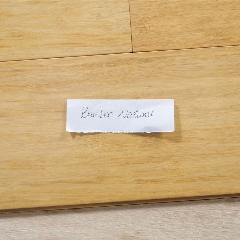 Паркетная доска из бамбука Strand Woven