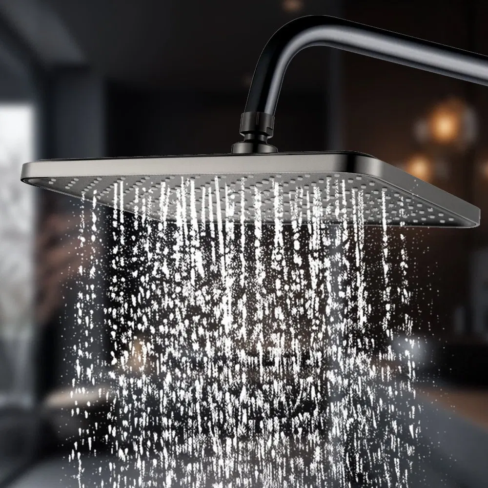 Multi-Function Shower Set High Quality Bathroom Accessories Rain Shower Head (copy)