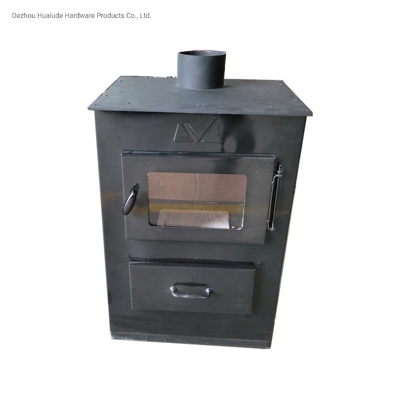 Widely Used for The Household Heat Supply and Heating