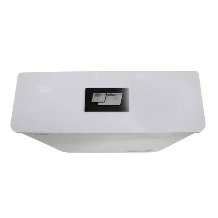 Factory Supply Cheap Squatting Pan Plastic Toilet Cistern