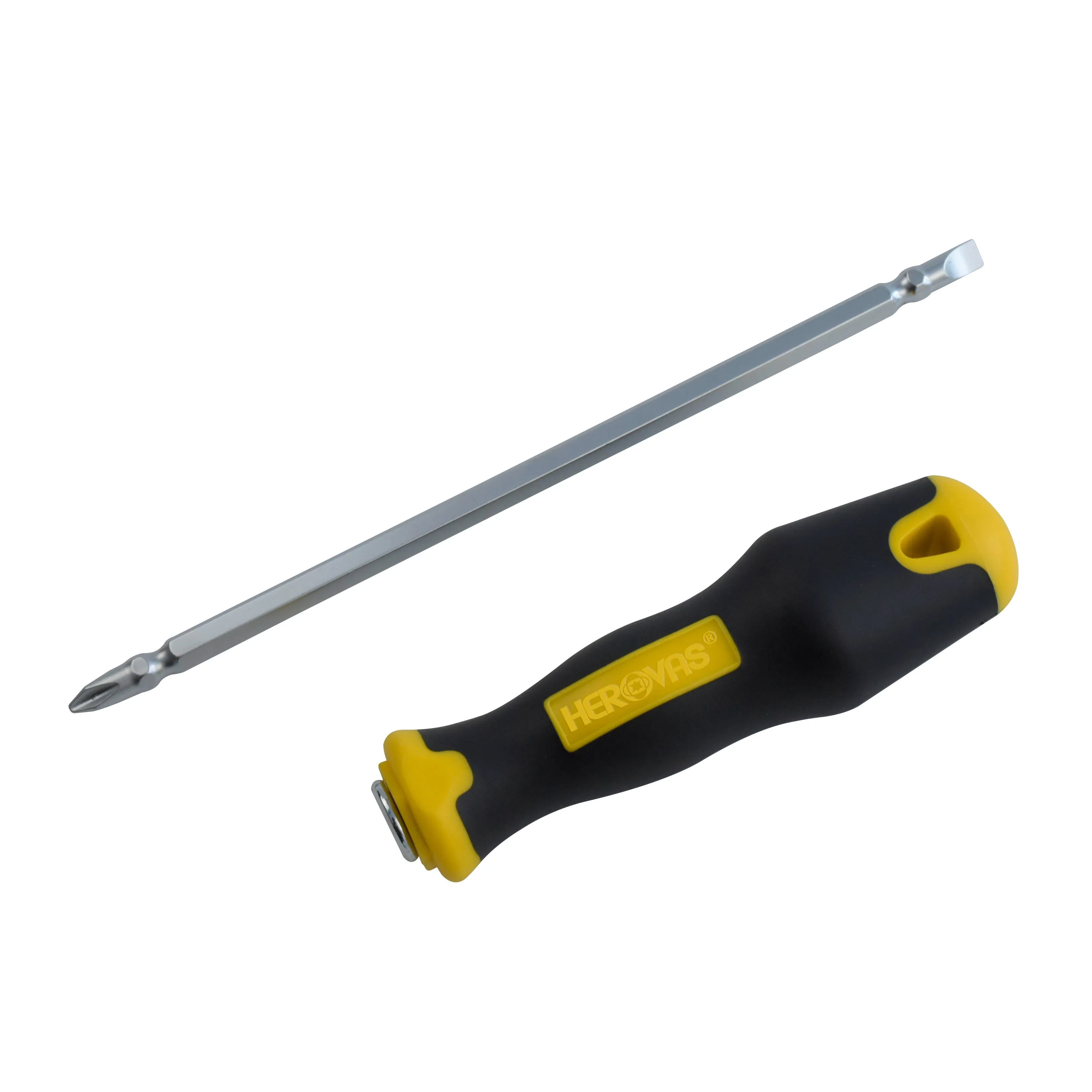 Super Quality 2 in 1 Two Way S2 Screwdriver