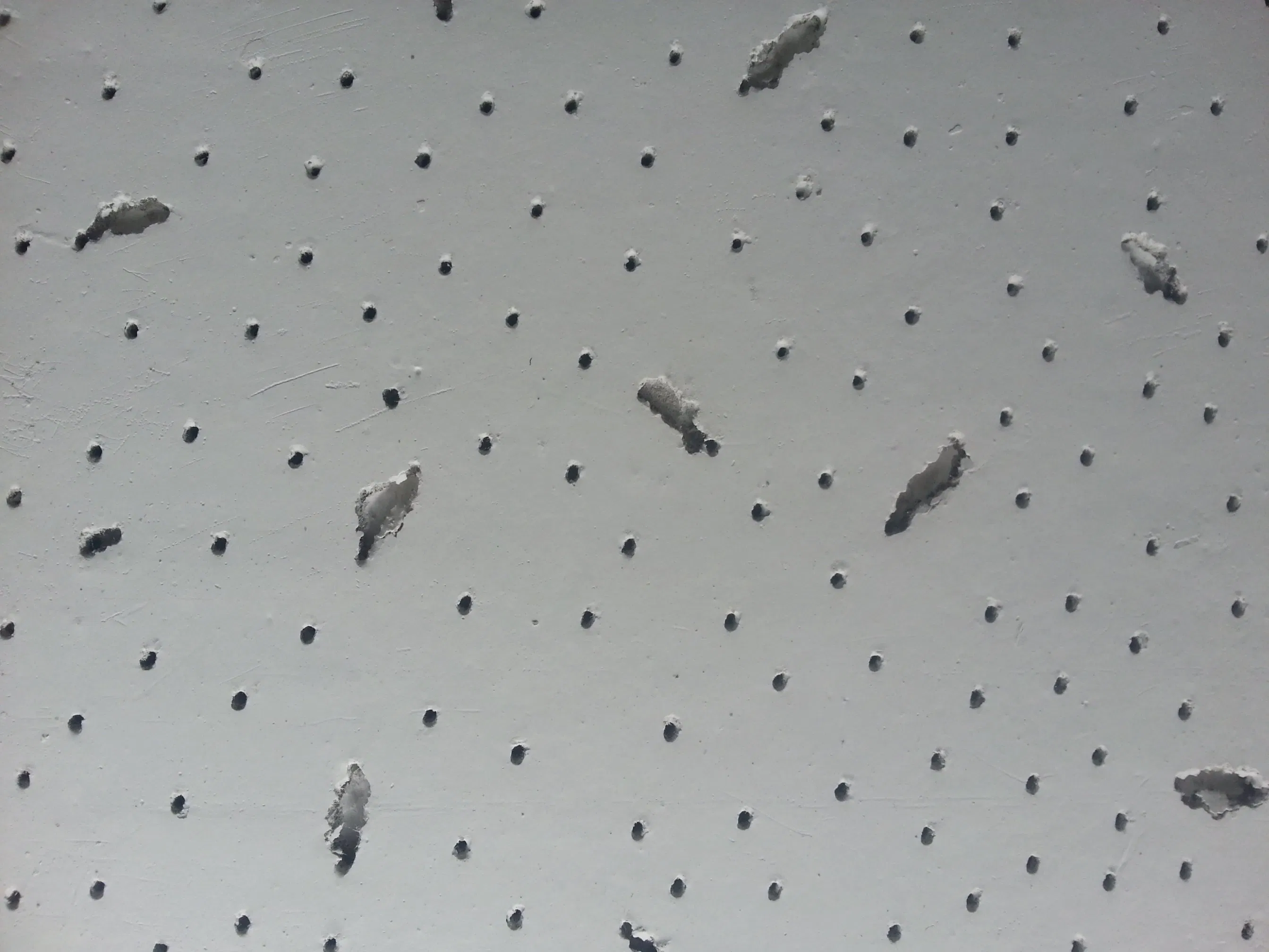 Mineral Fiber Board Best Quality Mineral Wool Ceiling Tiles Decorative Materials