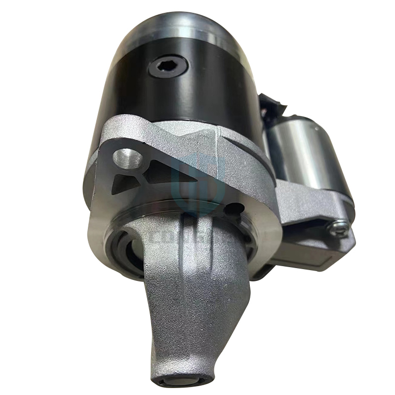 Стартер 12V 25-34885-00 для Kubota и Mitsubishi