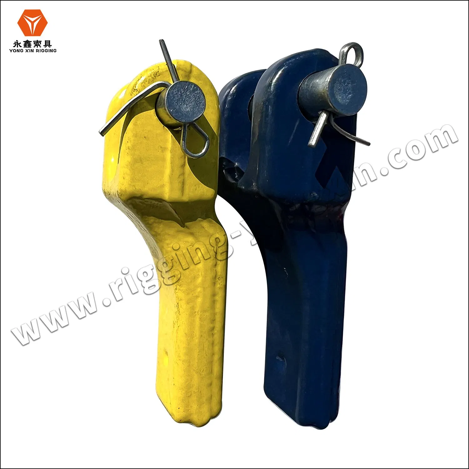 Customized Clevis Shape Link Connector