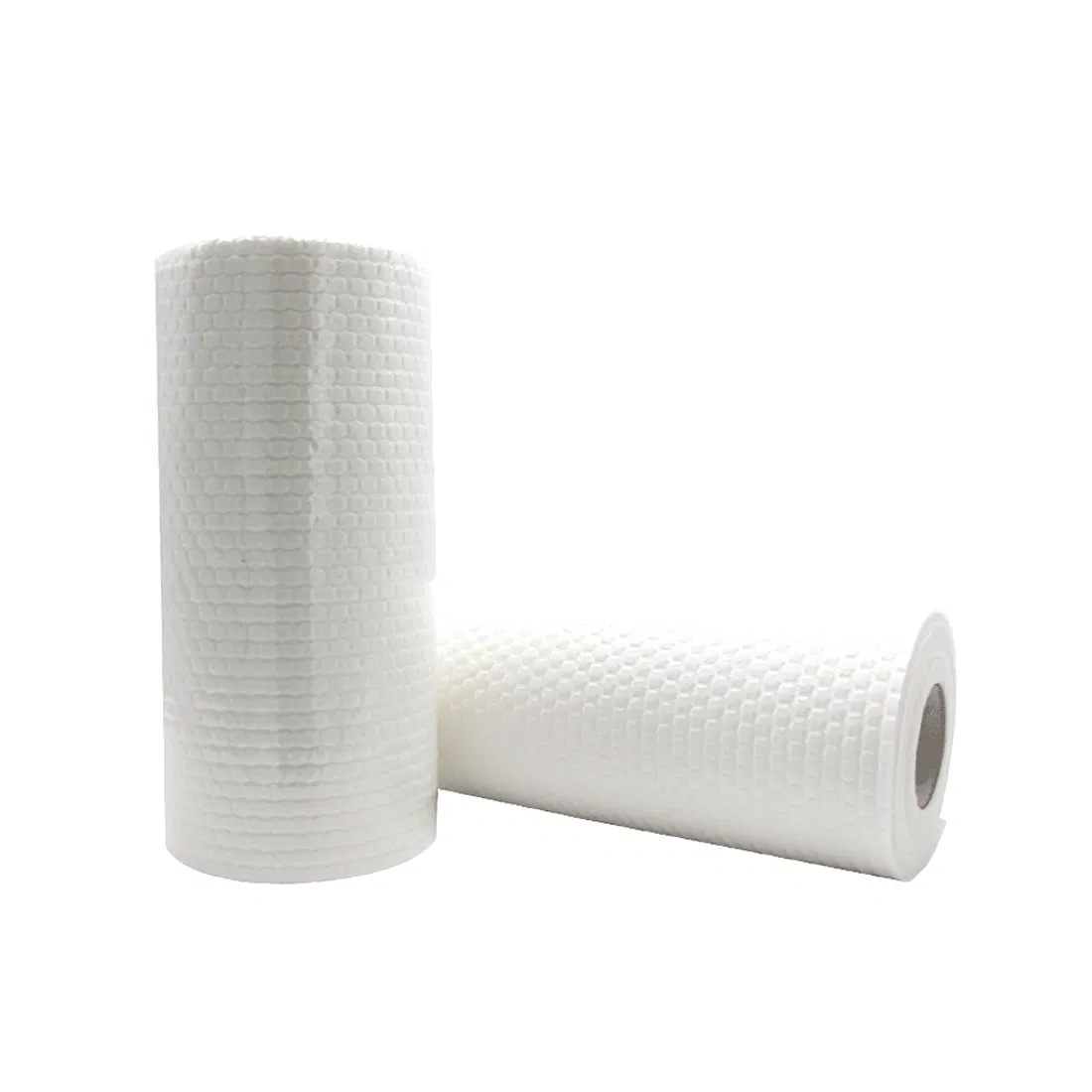 Eco-Friendly Super Absorbent Nonwoven Kitchen Cleaning Paper Disposable Dish Towels