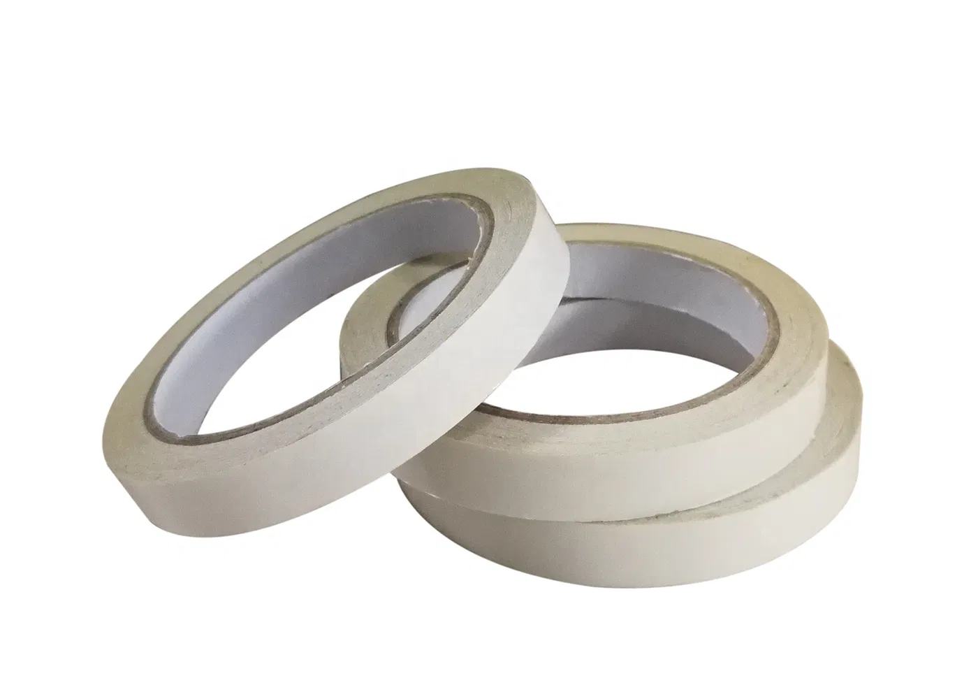 Double Sided Jumbo Roll High Adhesive Tissue Tape (DTS10G-14)