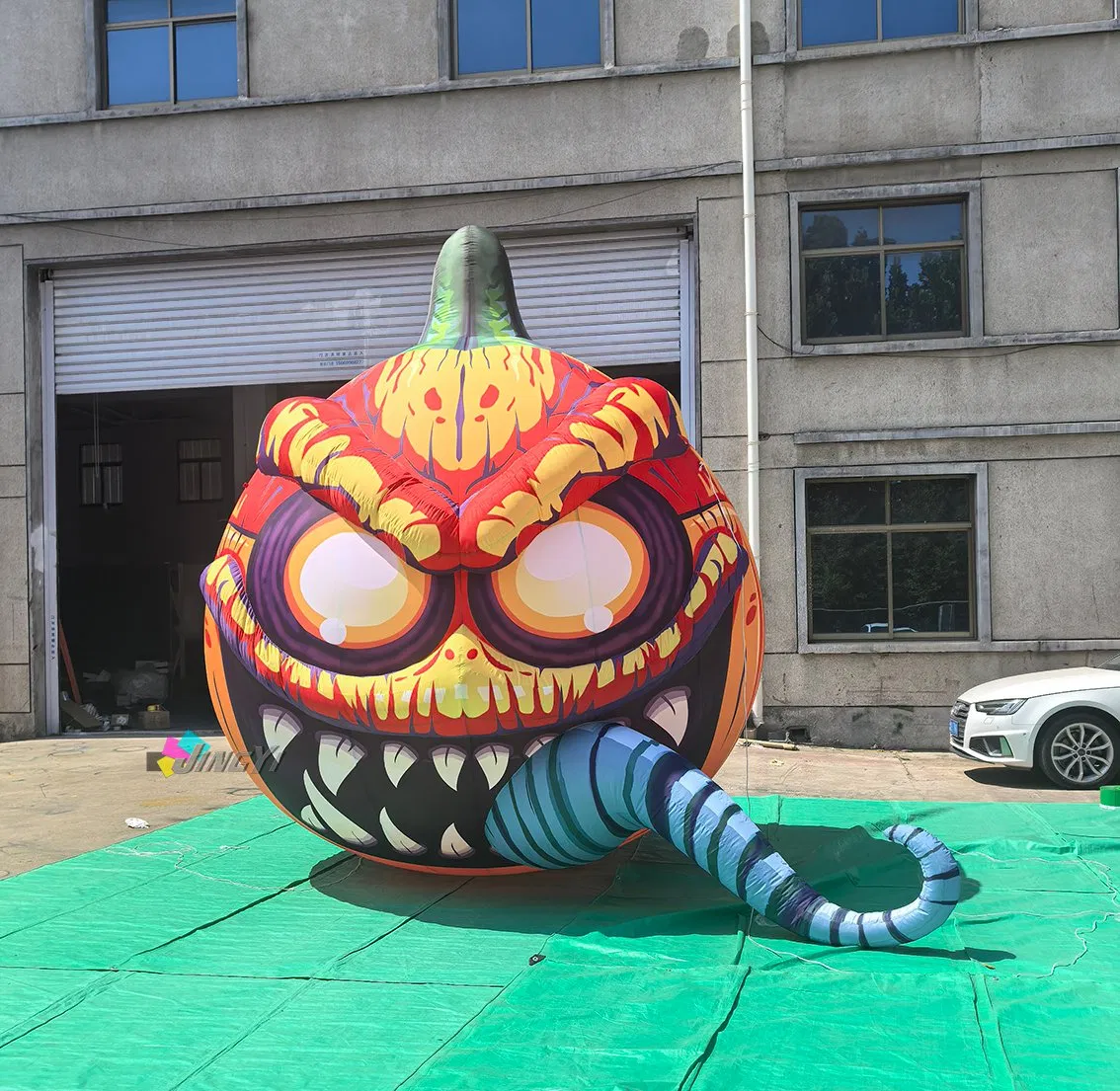 Custom Size Inflatable Strawberry Bear Model Plush Creative Durable Inflatable Cartoon Character for Event