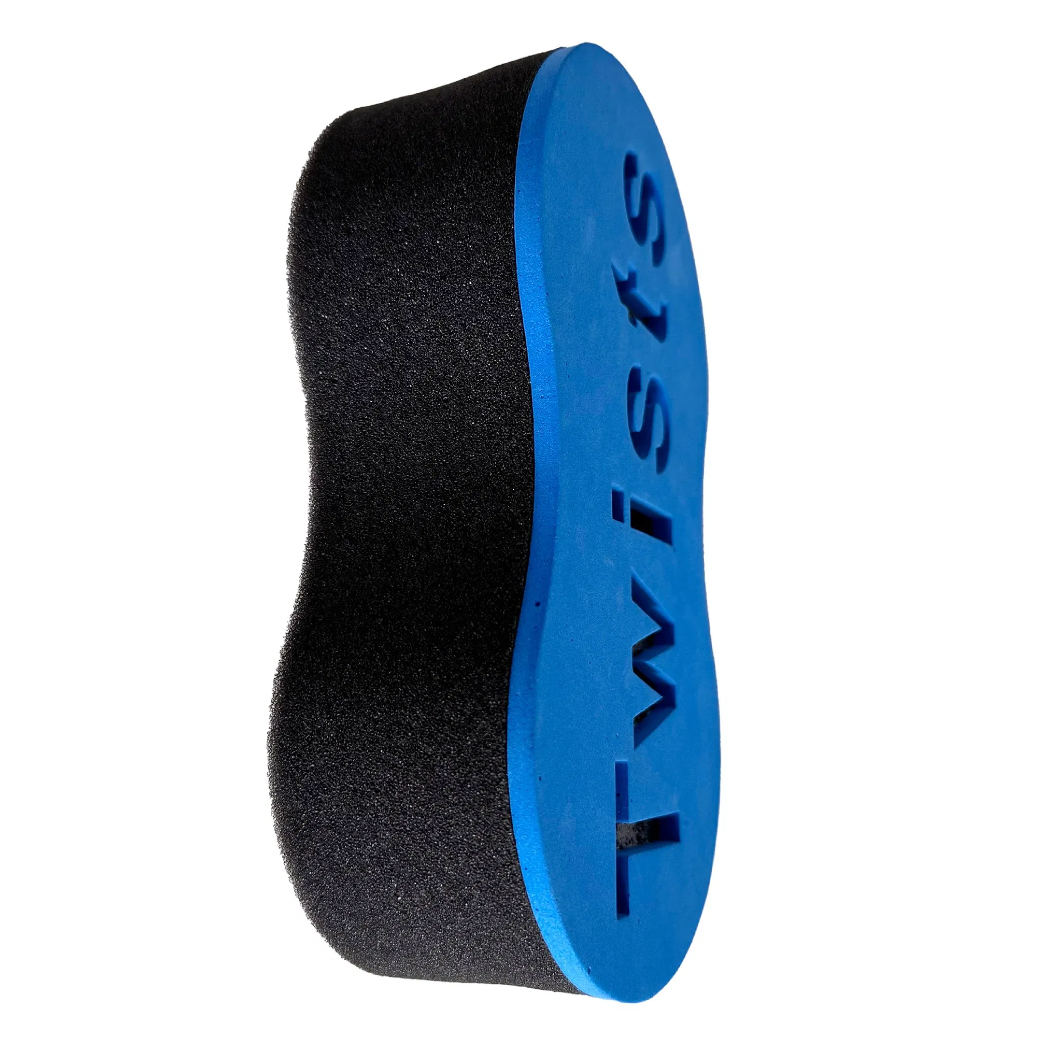 New Arrived Customizable Twist Sponge Curl Sponge Twist Brush