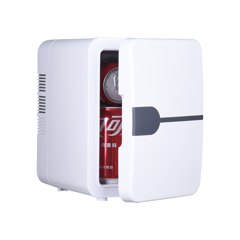 4L Cosmetics Camping Portable Freezer Mini Refrigerator