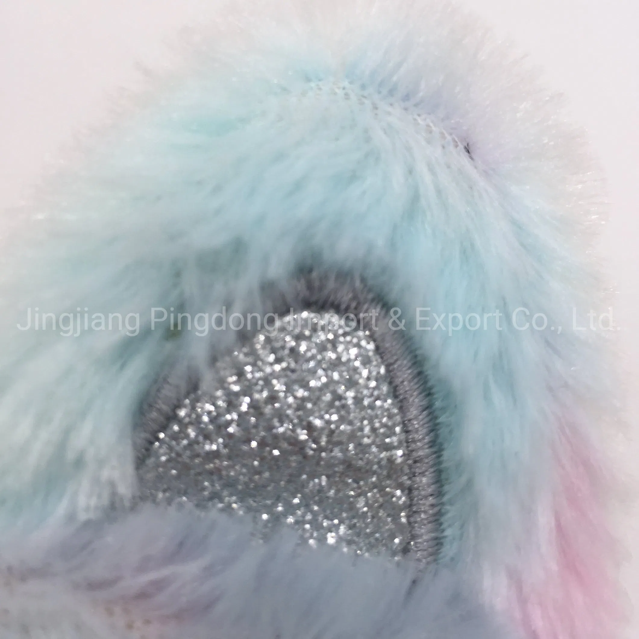 Cartoon Eye Mask Sleeping Travel Eye Mask
