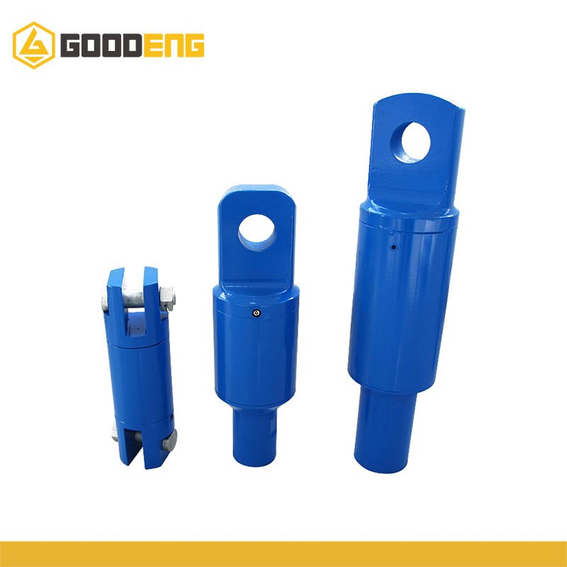 Factory Hdd Precision Engineered Swivels for Reliable Drilling Rig Applications