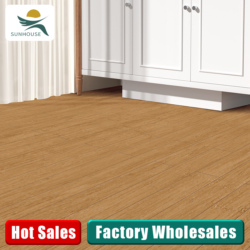 Паркетная доска из бамбука высокой плотности