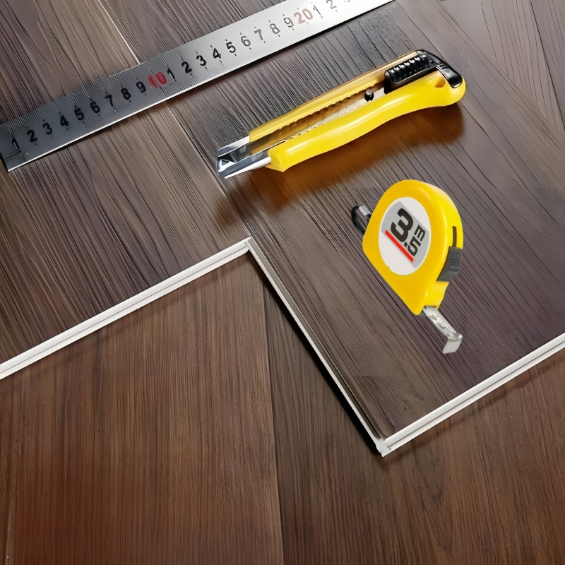 Wholesale 20mil Click Lock Plastic Hybrid PVC Laminate Spc Vinyl Floor