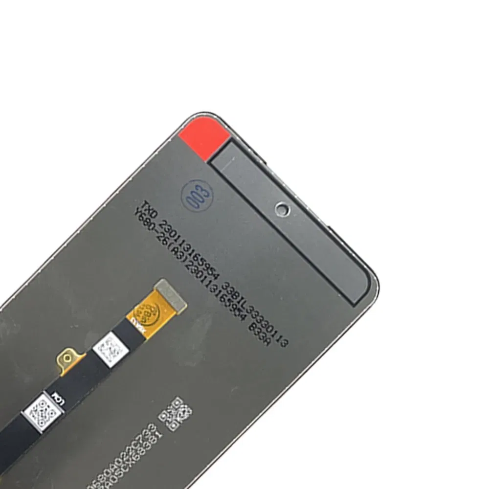 Phone LCD Screen for Tecno Infinix Note30 X6833/X6831 Mobile Phone Display Complete