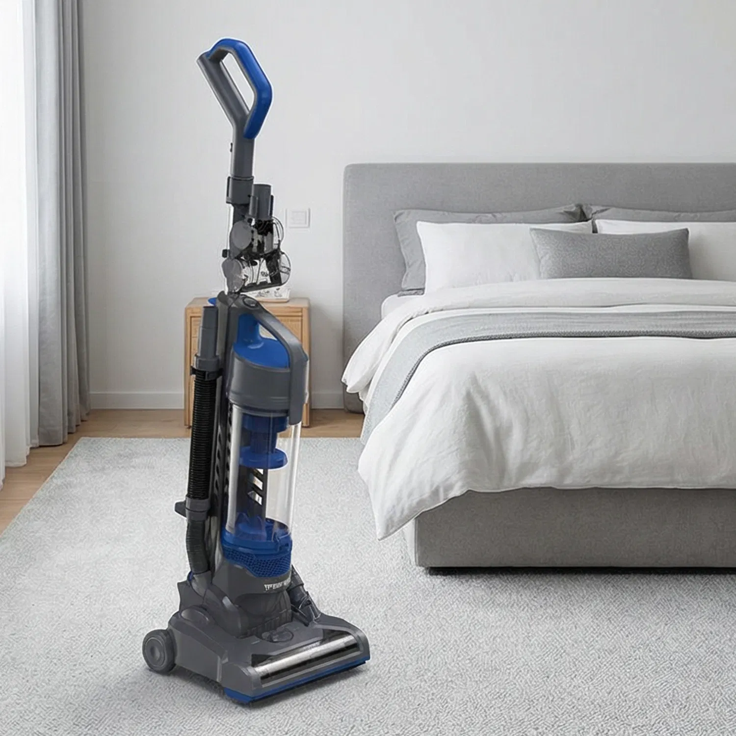 Powerspeed Lightweight Upright Vacuum Cleaner
