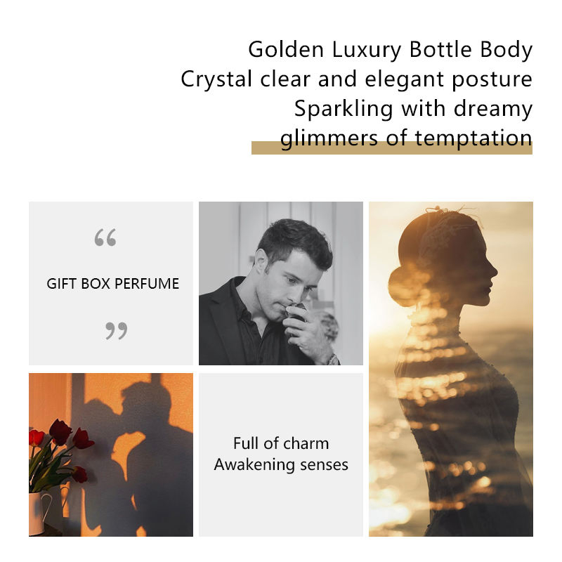 Духи Aopoka 50 мл, арабский парфюм с цветочным ароматом