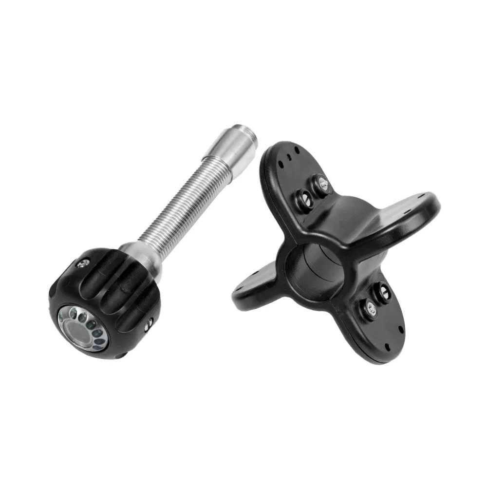 Vicam Newest Hot Portable 23mm HD Mini Camera Drain Pipe Inspection Camera