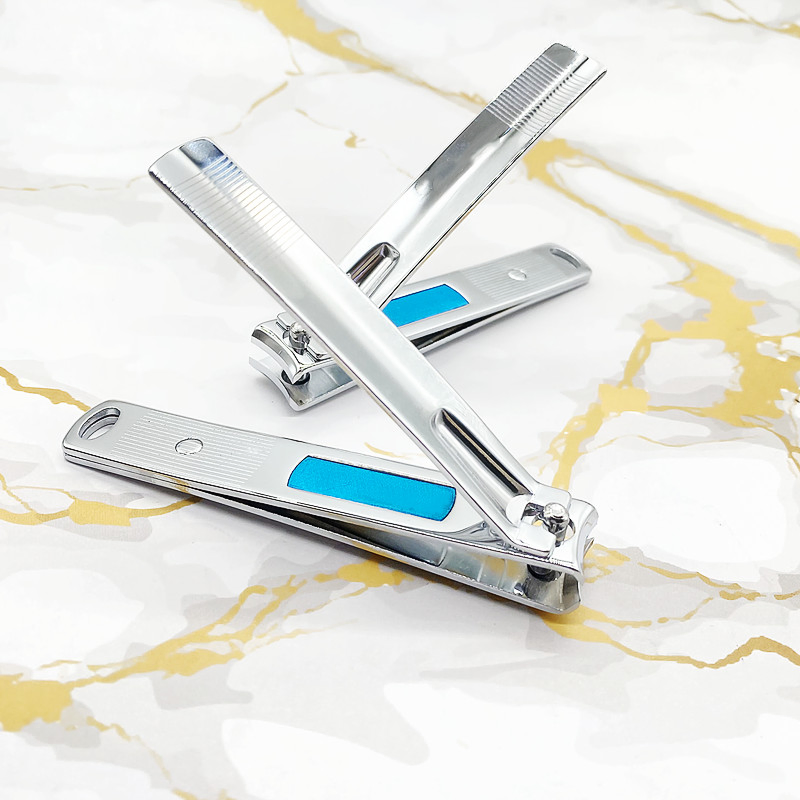 SSS 912t-7 Nail Clipper Set Single Nail Clipper for Home Large Size with Large Gap