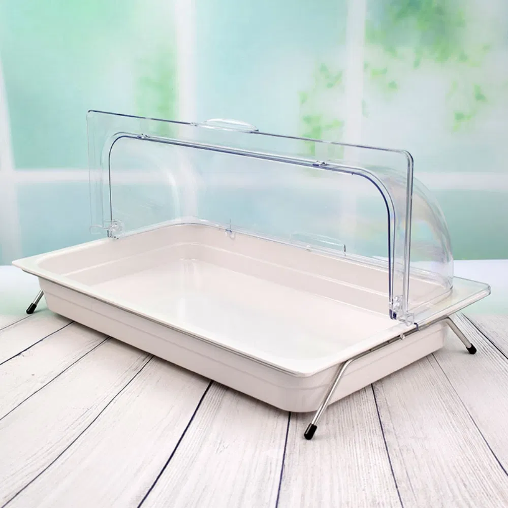 Pastry Food Cover Lid Mi27422