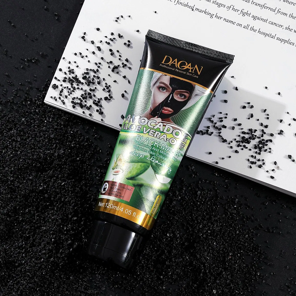Hydrating Aloe Vera Peel-off Mask for Youthful Radiance