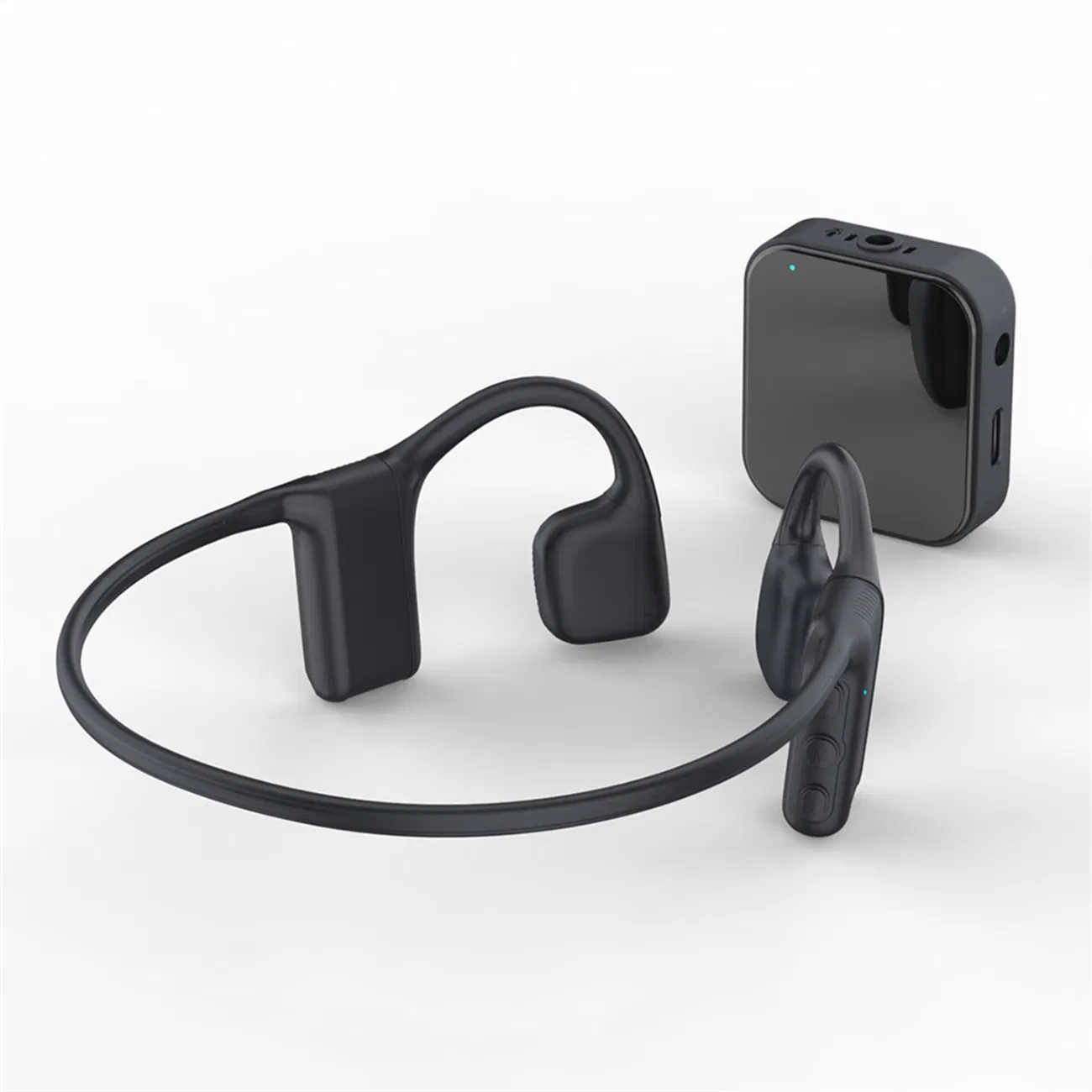 Наушники с костной проводимостью My-101 Bluetooth 6.0