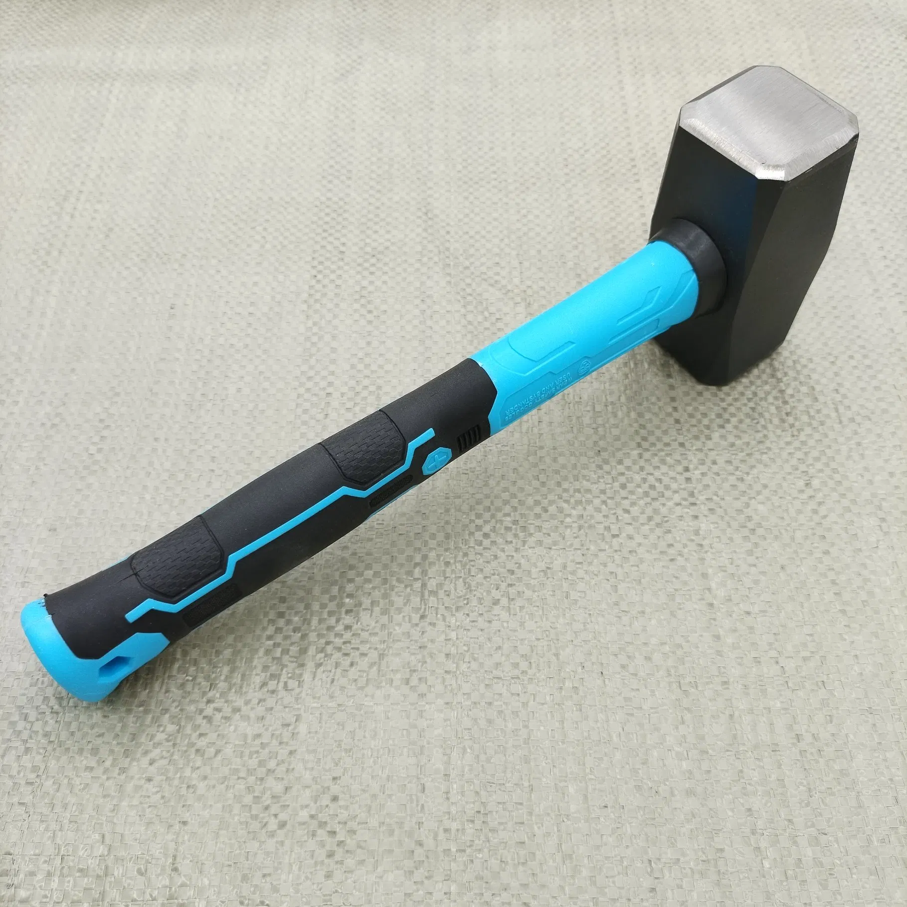 Top Rated Forged Hammer for Stone, Trusted by Masons Worldwide