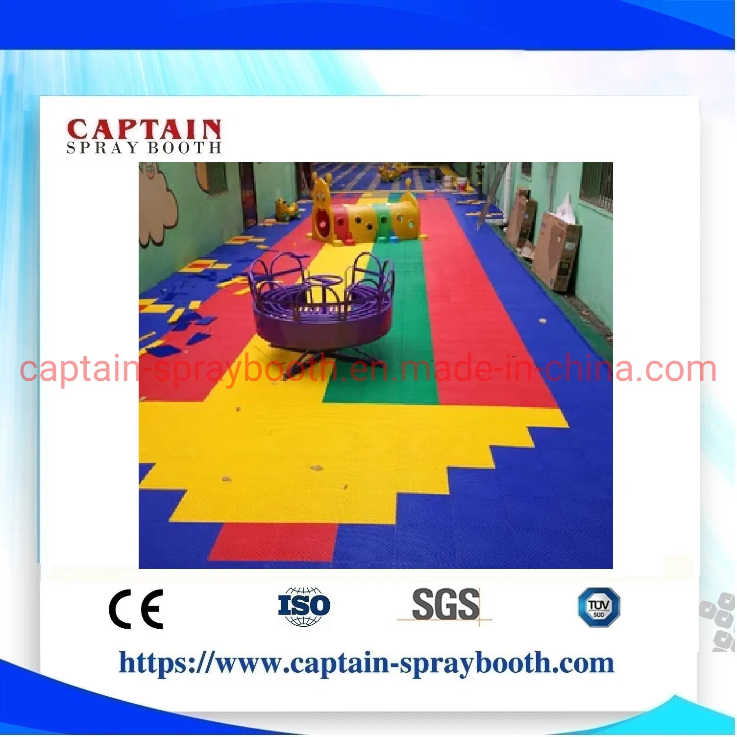 Excellent and High Quality FRP Grating