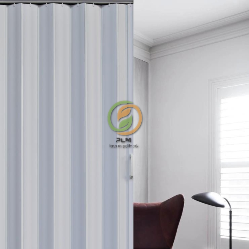 Accordion Folding French Door (French tyype accordion)