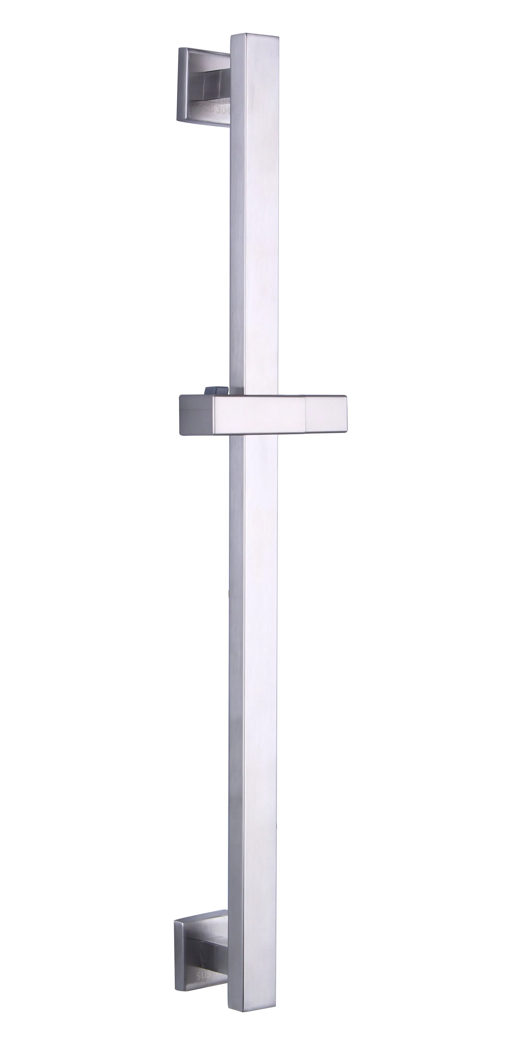 Bathroom Shower Rod to Supplement Shower Panel