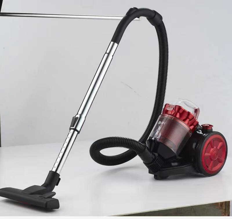 Effortlessly Clean Every Corner: Discover The Ultimate Performance of Our Vacuum Cleaners