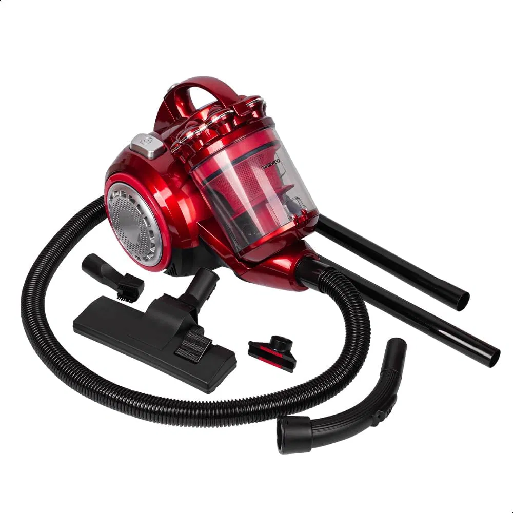 Thorough Cleaning Excellence with The Best Bagless Vacuum Cleaner Available