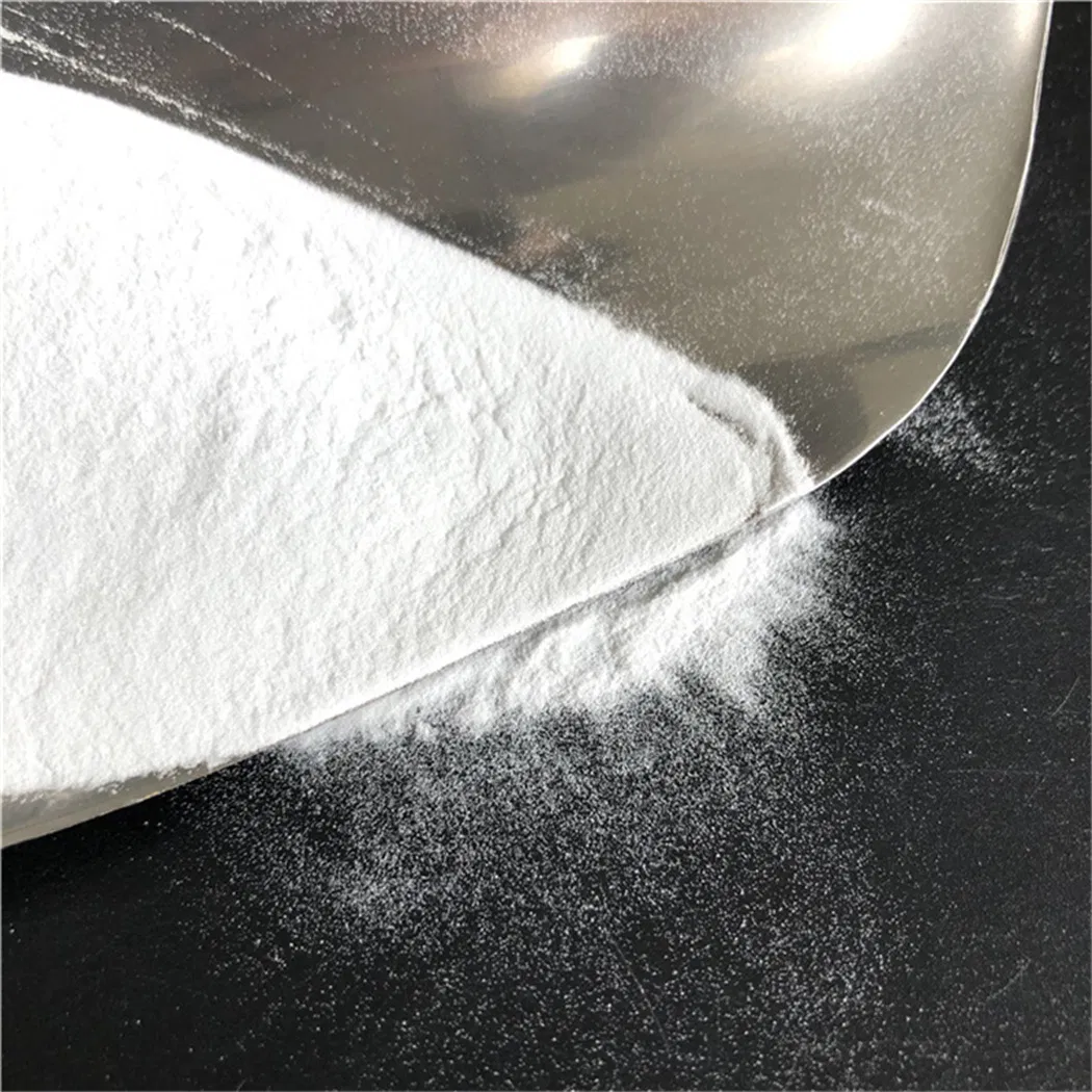 Микропорошок белого электрокорунда 2000#