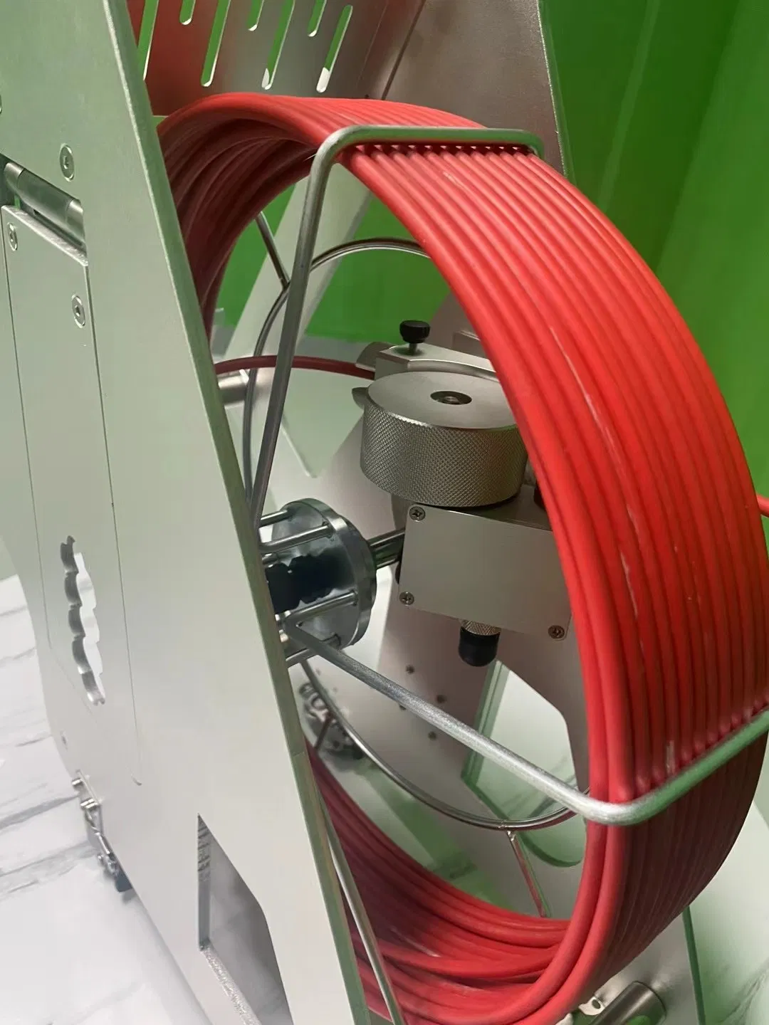 Drain Inspection Camera with 100 M Cable Length, IP68