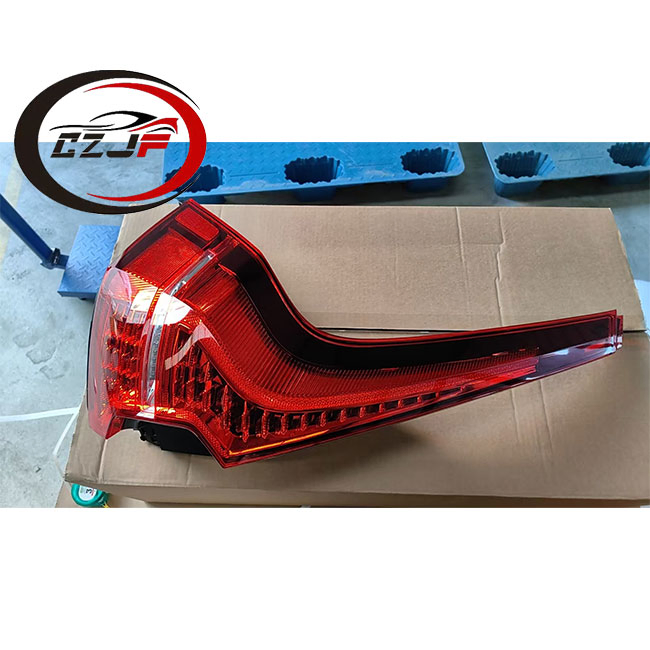 Задний левый фонарь для Volvo XC60 2018-2024