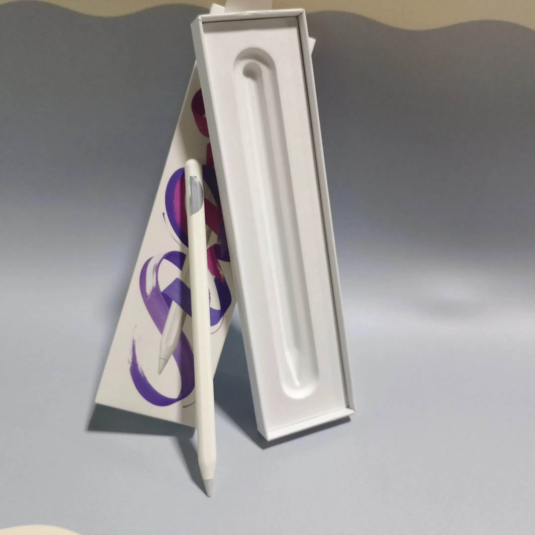 AAA+++High Quality Pencil PRO Drawi Ng Pen Writes Precisely USB-C Charging Port Magnetic Charging Charges Quickly