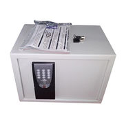 High Quality and Cheap Biometric Electronic Safe