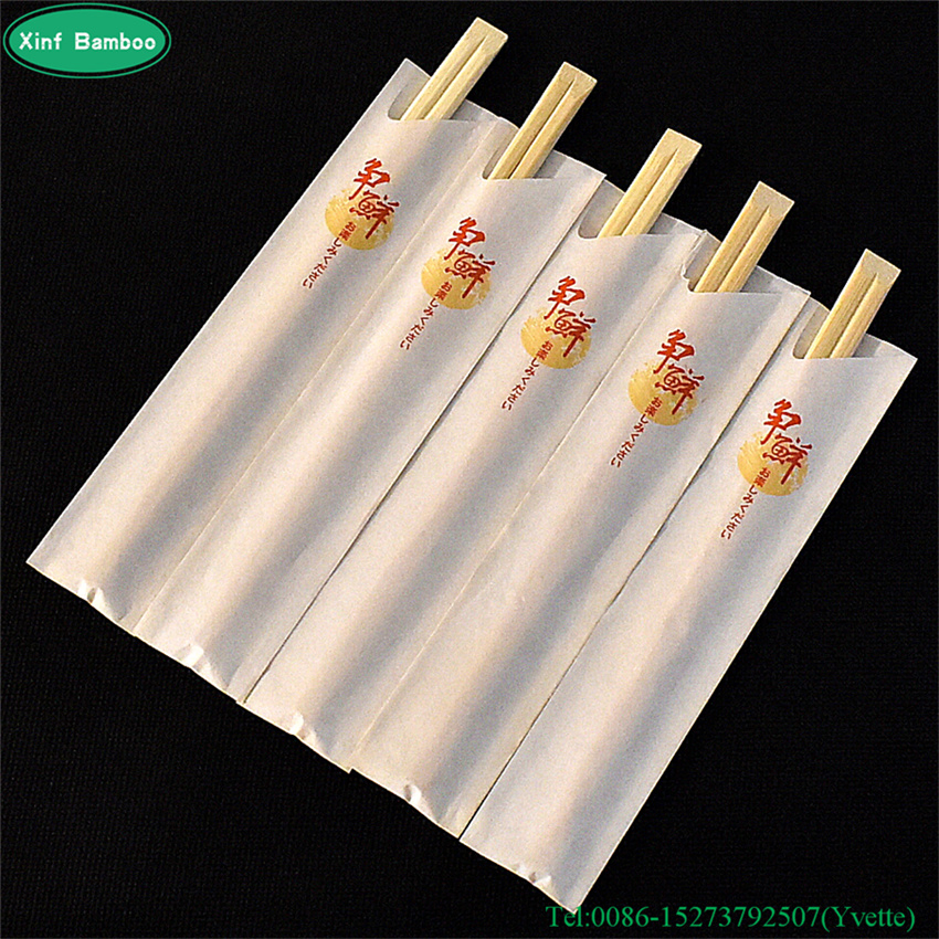 Tensoge Bamboo Chopsticks in Naked