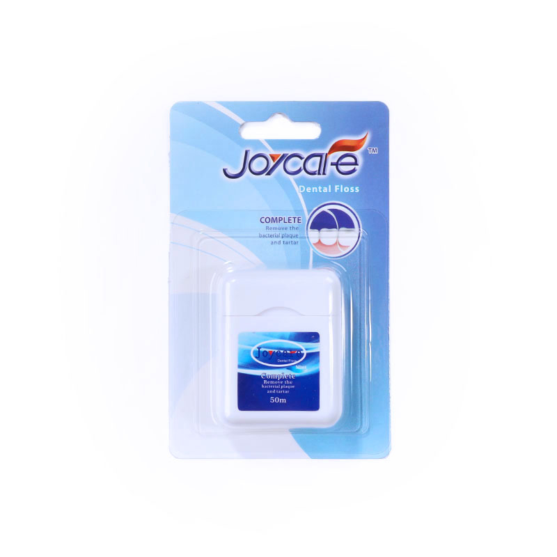 Factory Supply Brand OEM Oral Care Polymer 400d Mint Dental Floss