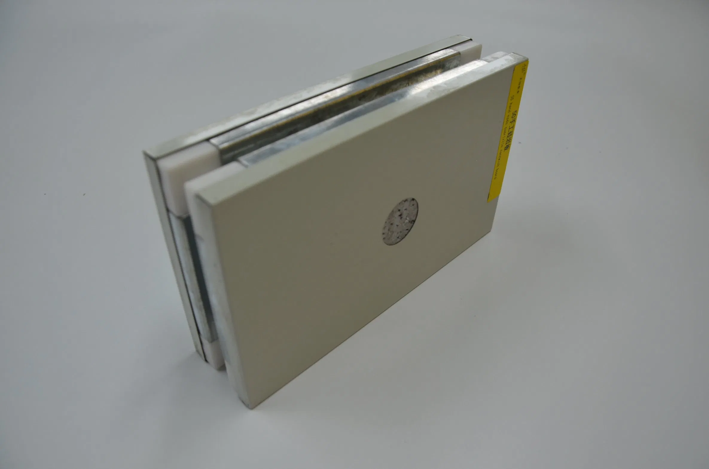 Premium Modular Cleanroom Panels for Quick Installation Solutions