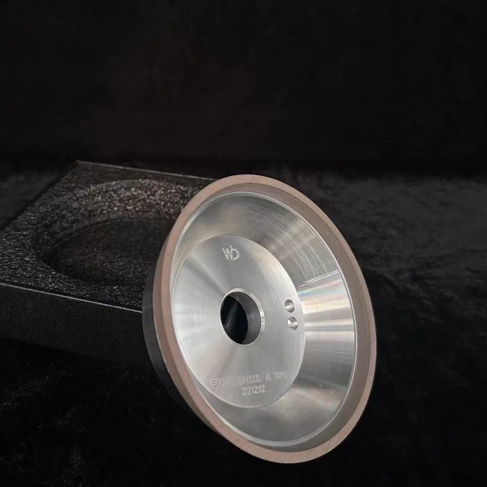 Heat Resistance Resin Grinding Wheel