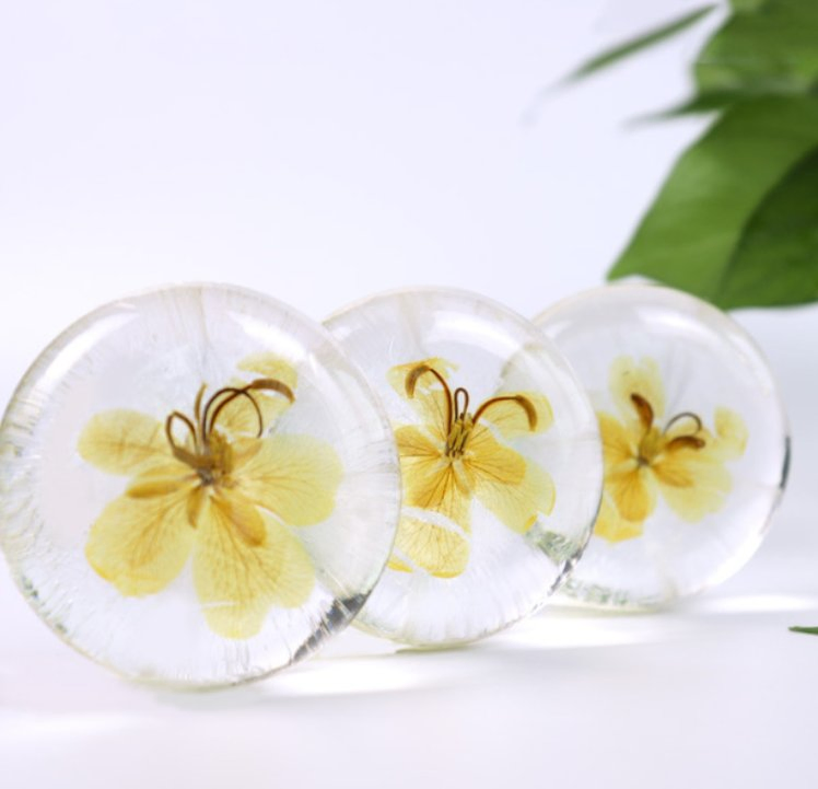 Best Skin Whitening Herbal Extract 100% Natural Handmade Papaya Soap