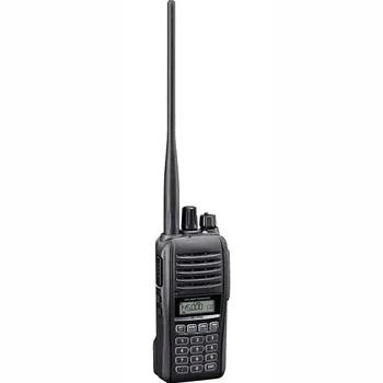 Портативная рация IC-T10 VHF/UHF Dual-Band