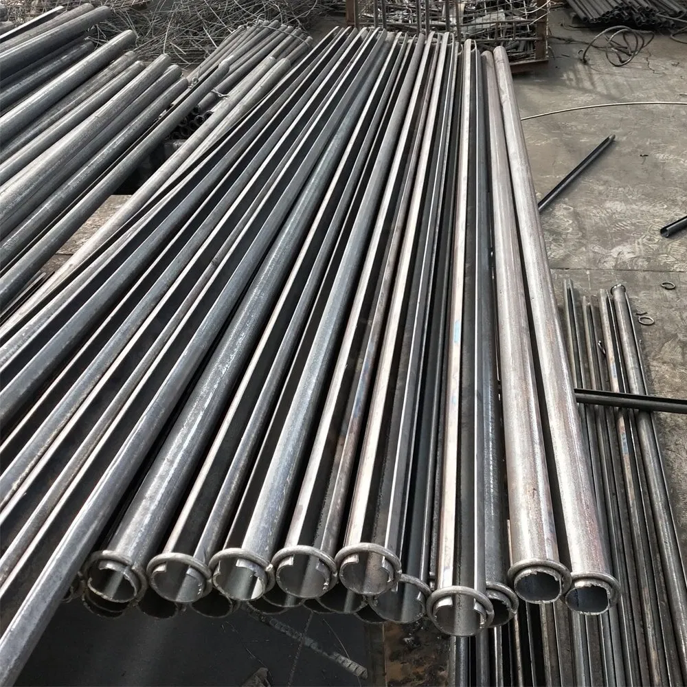 33mm Split Set Used for Mine High Quality Split Set Stabilizers with Factory Price