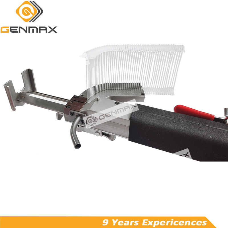 Машина для производства матрасов без клея