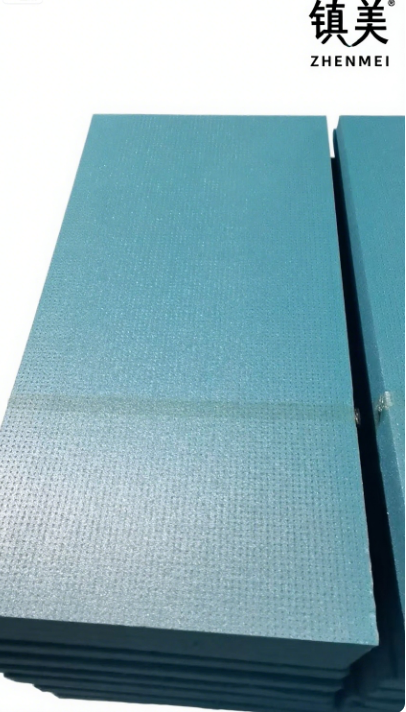 Eco Friendly Thermal Insulation XPS Foam Board for Modern Use