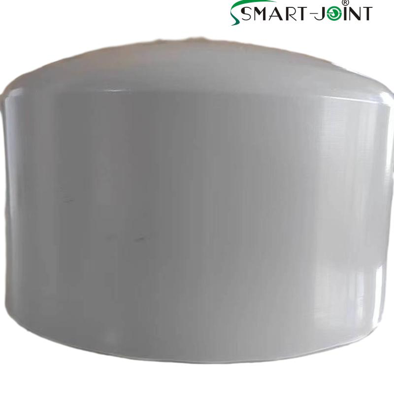 Durable HDPE End Cap for Industrial Pipe Applications